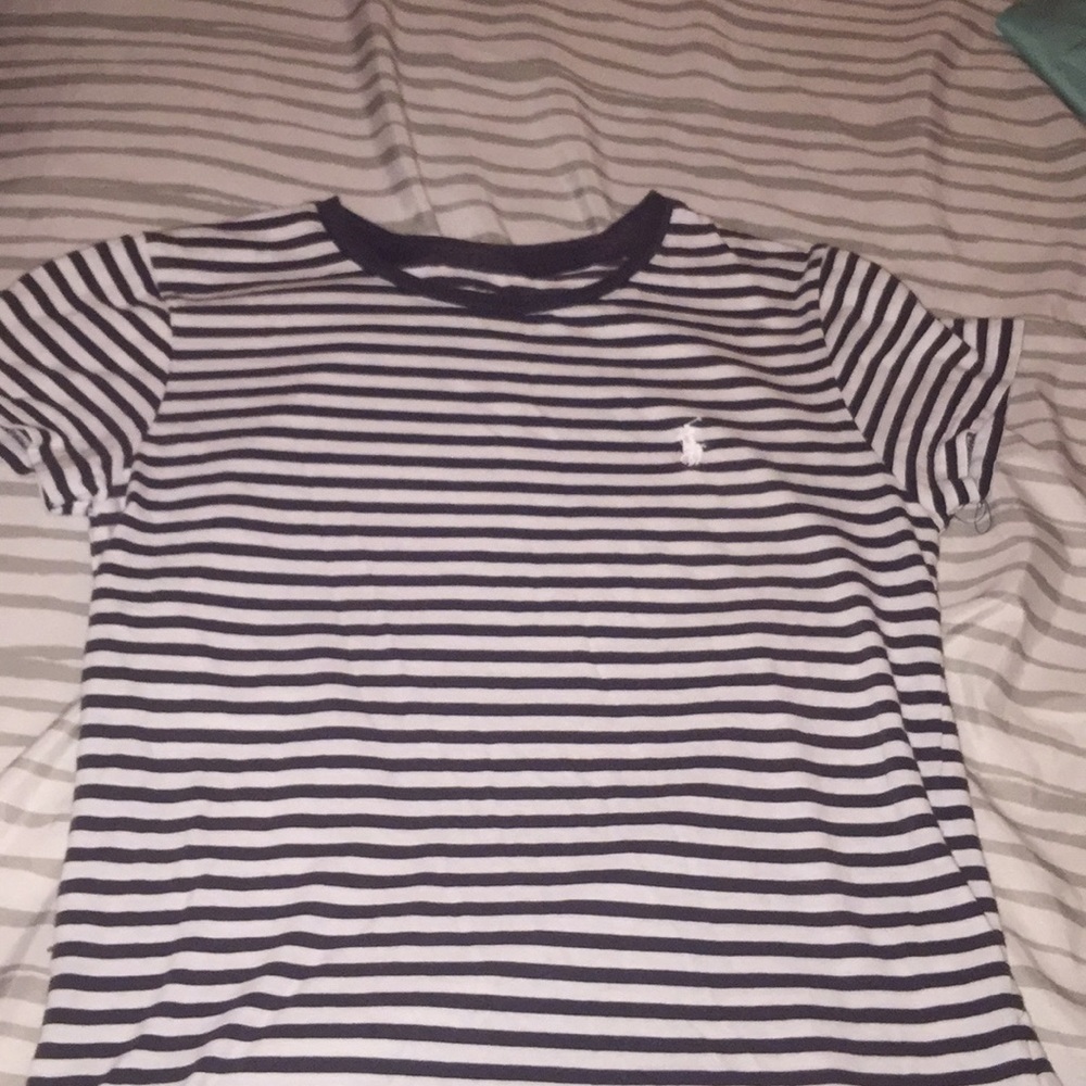 Polo t shirt